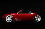 Vanderhall Laguna 2016 года